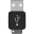 Huella Digital USB Icono